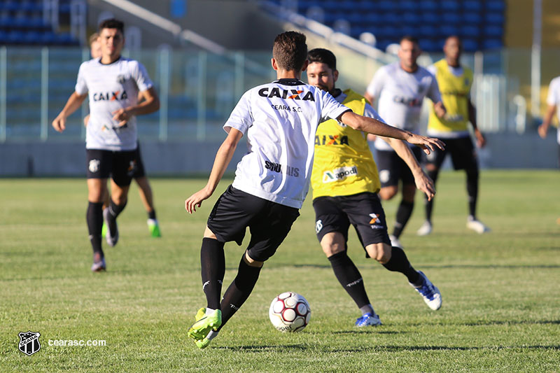 [23-08-2017] Treino Coletivo - Campo reduzido - 37