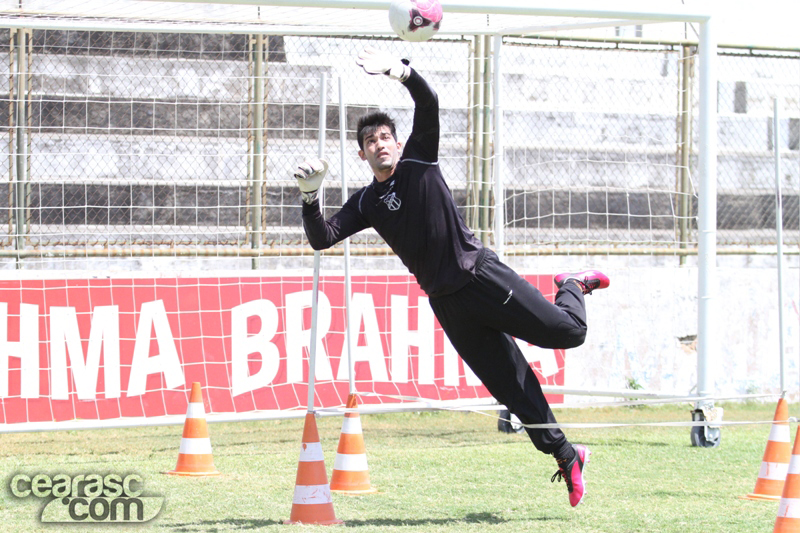 [09-10] Treino físico - Vovozão - 18