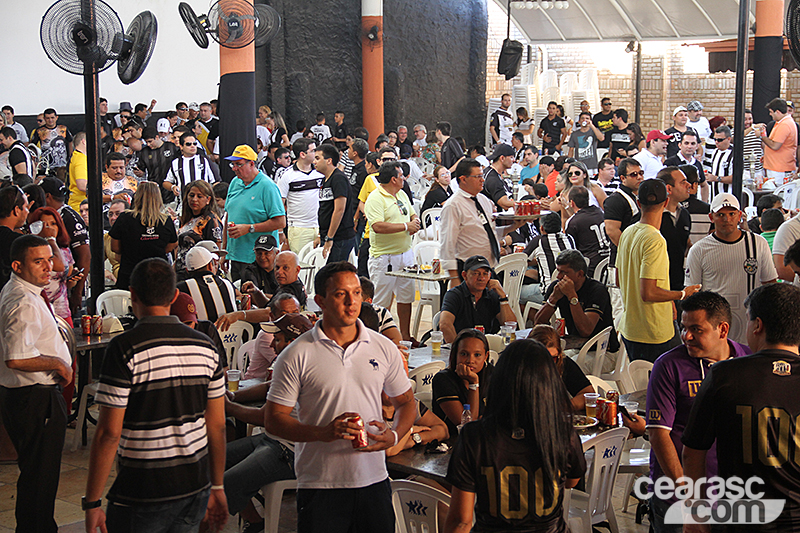 [10-01] IV Feijoada da Arrancada - 5 - 10