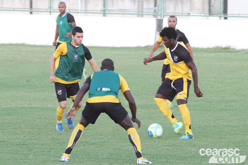 [21-06] Treino técnico - Vovozão - 13