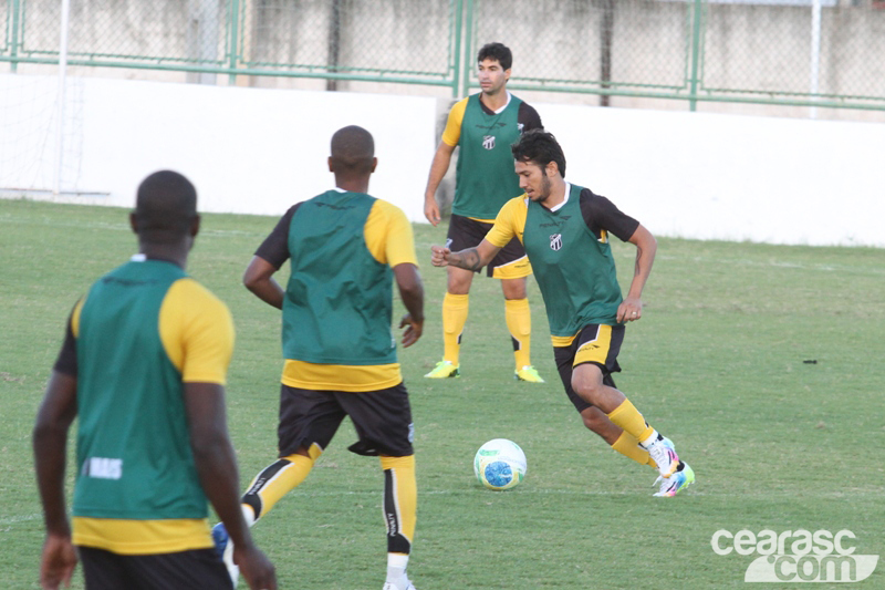 [21-06] Treino técnico - Vovozão - 14