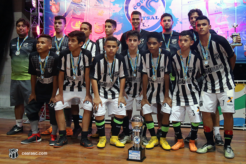 [14-11-2018] Copa Isevento de Futsal 2018 - FINAL SUB15 - 36