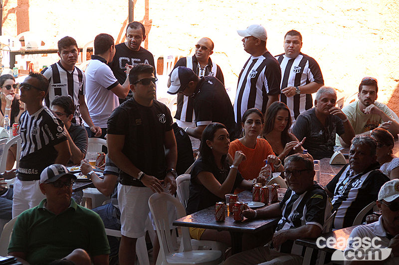 [10-01] IV Feijoada da Arrancada - 5 - 12