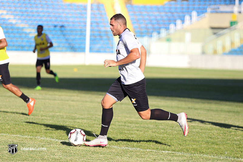 [23-08-2017] Treino Coletivo - Campo reduzido - 41
