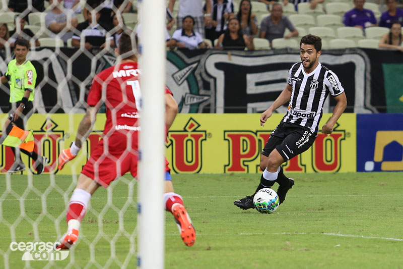 [02-07-2016] Ceará 1 x 0 Bahia - 21