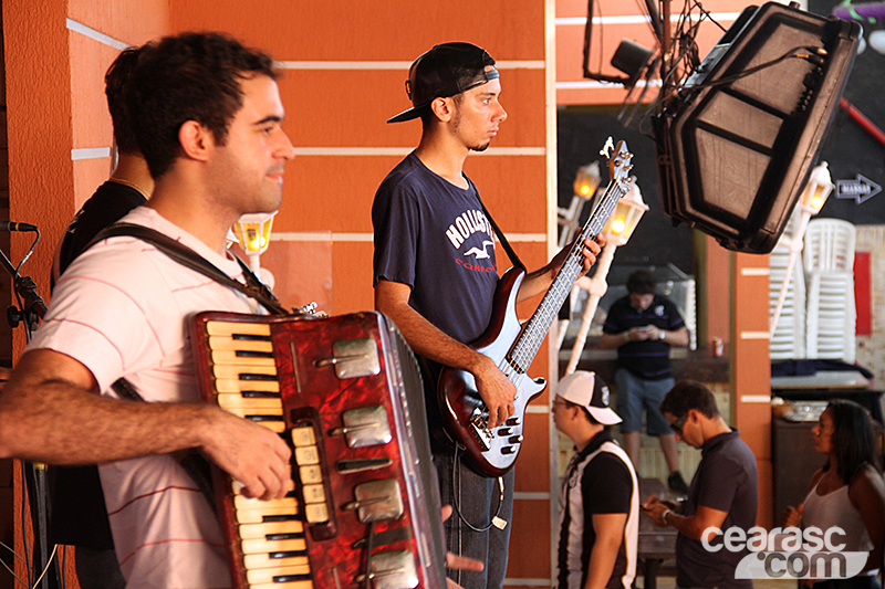 [10-01] IV Feijoada da Arrancada - 5 - 15