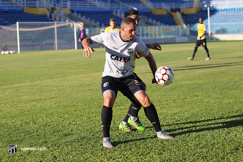 [23-08-2017] Treino Coletivo - Campo reduzido - 44