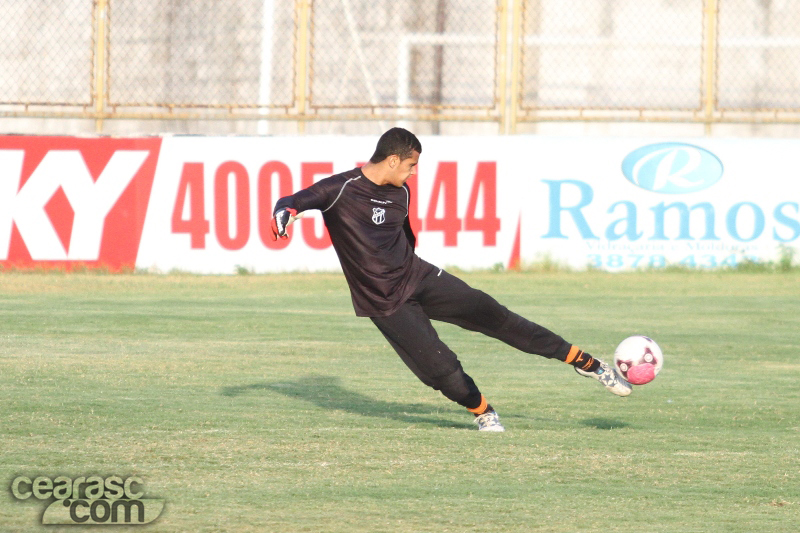 [09-10] Treino técnico - 1