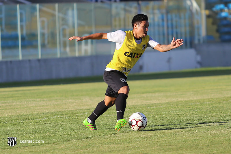 [23-08-2017] Treino Coletivo - Campo reduzido - 45