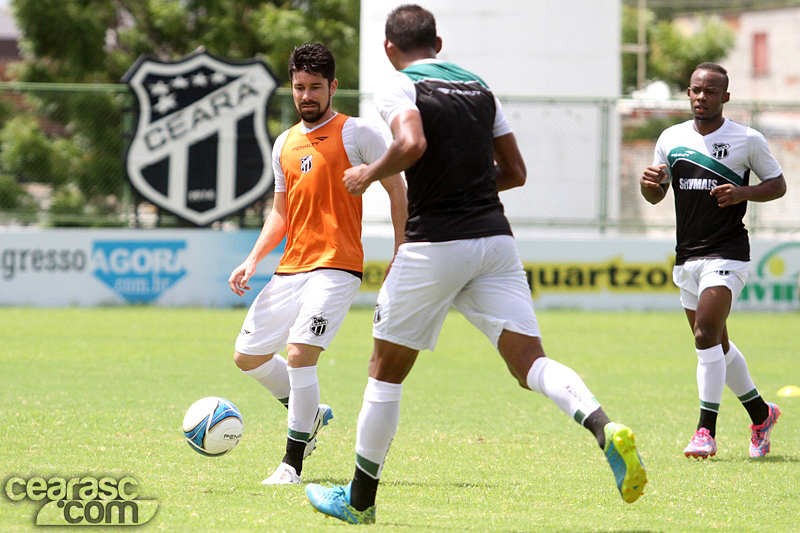 [16-03] Reapresentação + treino técnico - 18