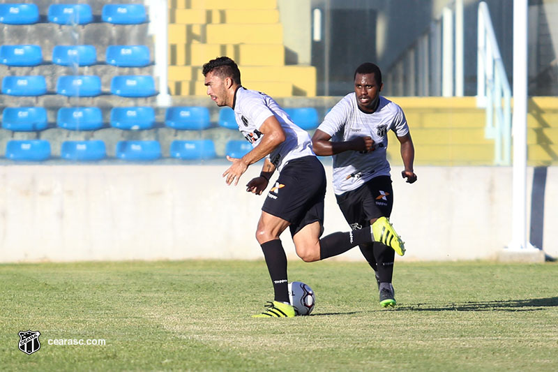 [23-08-2017] Treino Coletivo - Campo reduzido - 46