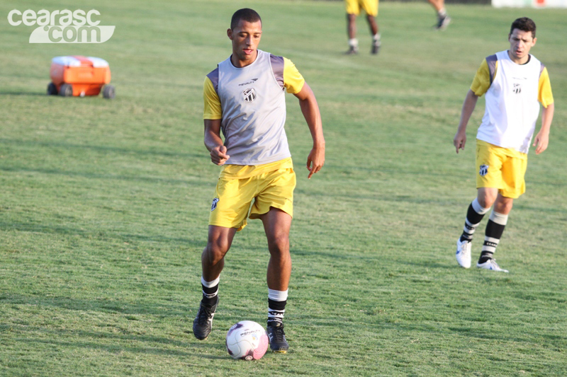 [09-10] Treino técnico - 12