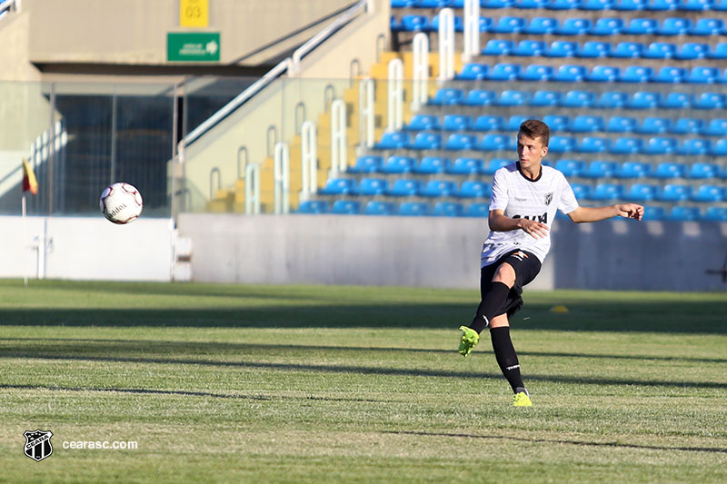 [23-08-2017] Treino Coletivo - Campo reduzido - 48