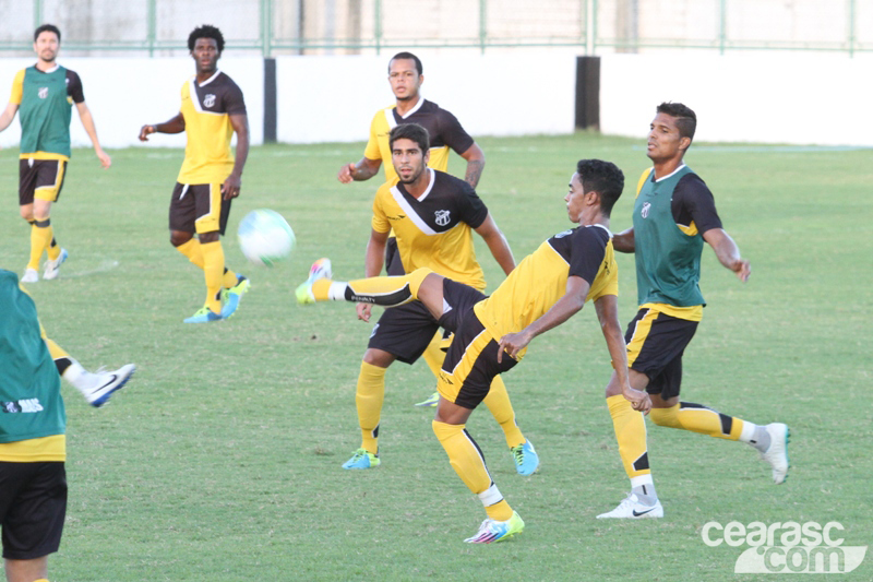 [21-06] Treino técnico - Vovozão - 25
