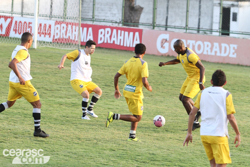 [09-10] Treino técnico - 16