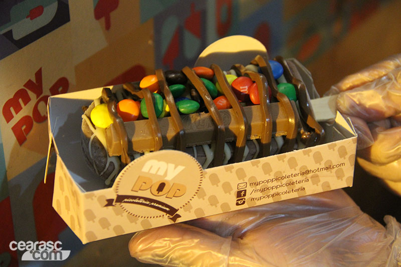 [31-01] Vozão Food Park 2 - 60