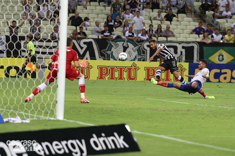 [02-07-2016] Ceará 1 x 0 Bahia - 22