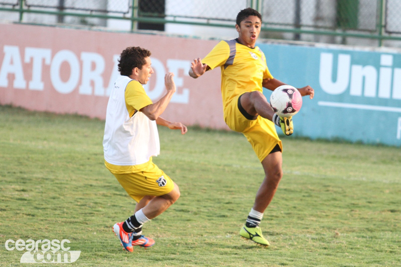 [09-10] Treino técnico - 18