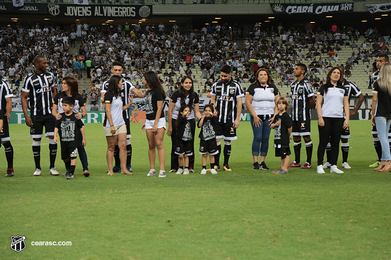 [14-05-2018] Ação Algar - Entrada em Campo - 9