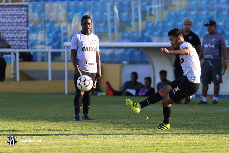 [23-08-2017] Treino Coletivo - Campo reduzido - 49