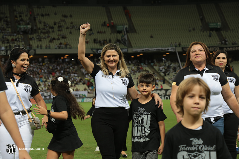 [14-05-2018] Ação Algar - Entrada em Campo - 10