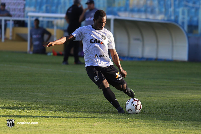 [23-08-2017] Treino Coletivo - Campo reduzido - 51