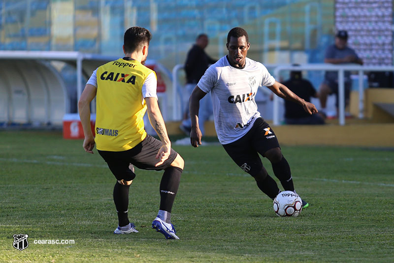 [23-08-2017] Treino Coletivo - Campo reduzido - 52