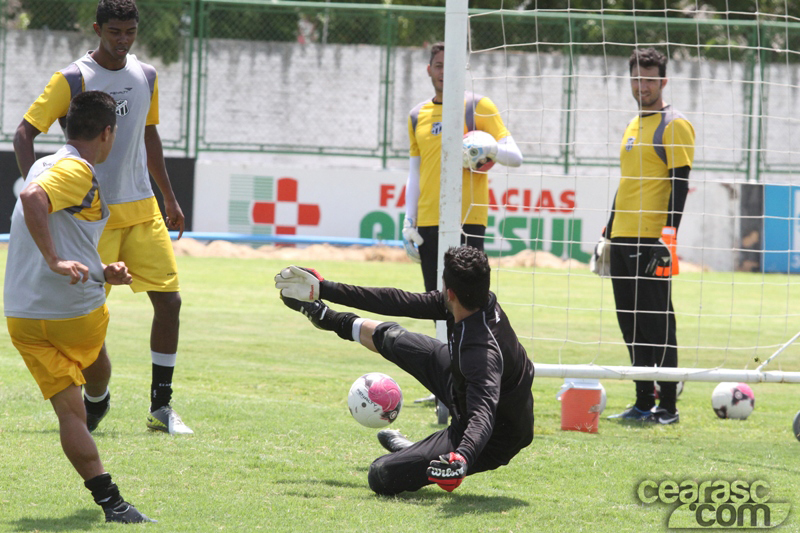 [09-01] Treino Técnico e Físico em CAP - 10