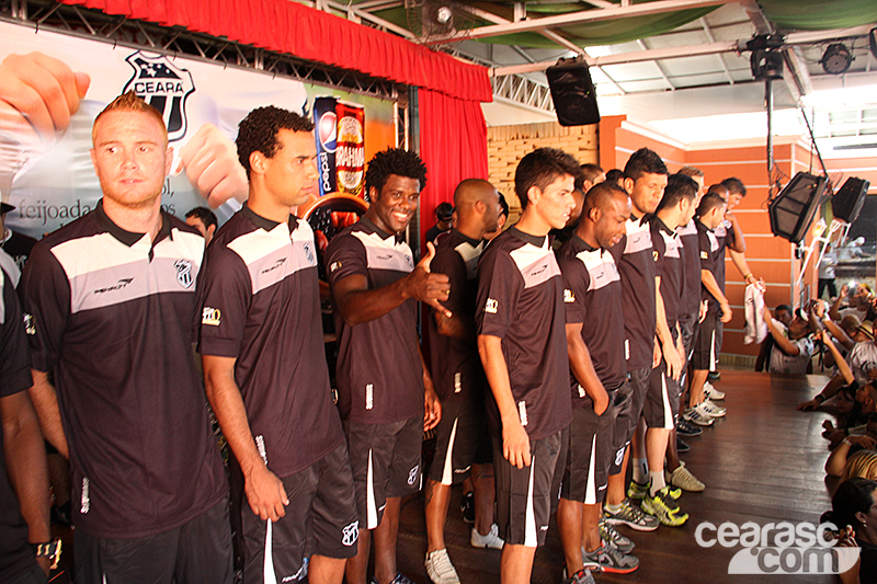 [10-01] IV Feijoada da Arrancada - 6 - 2