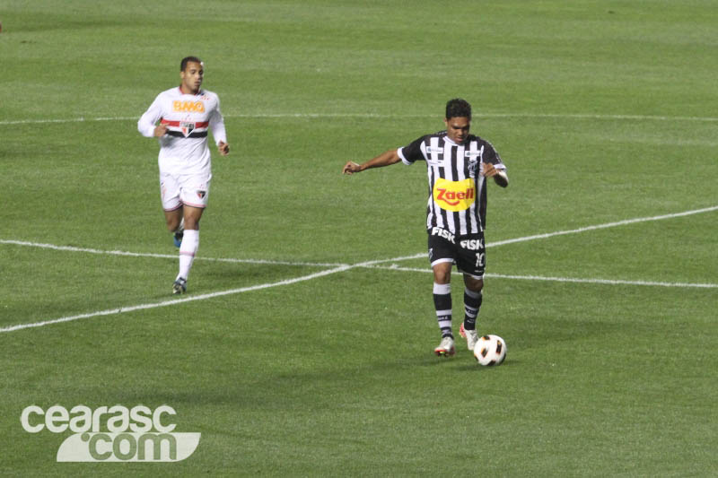 [24-08] São Paulo 3 x 0 Ceará - 7