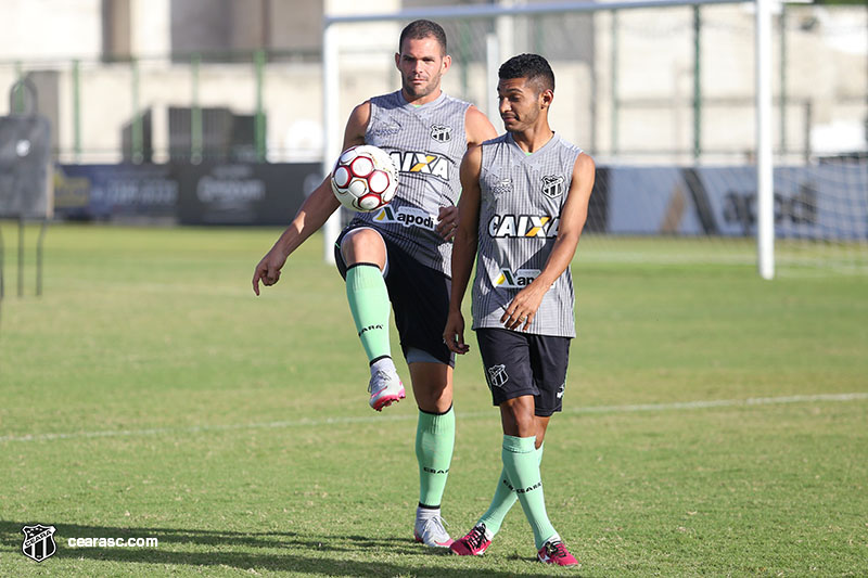 [20-07-2017] Treino Integrado - 1