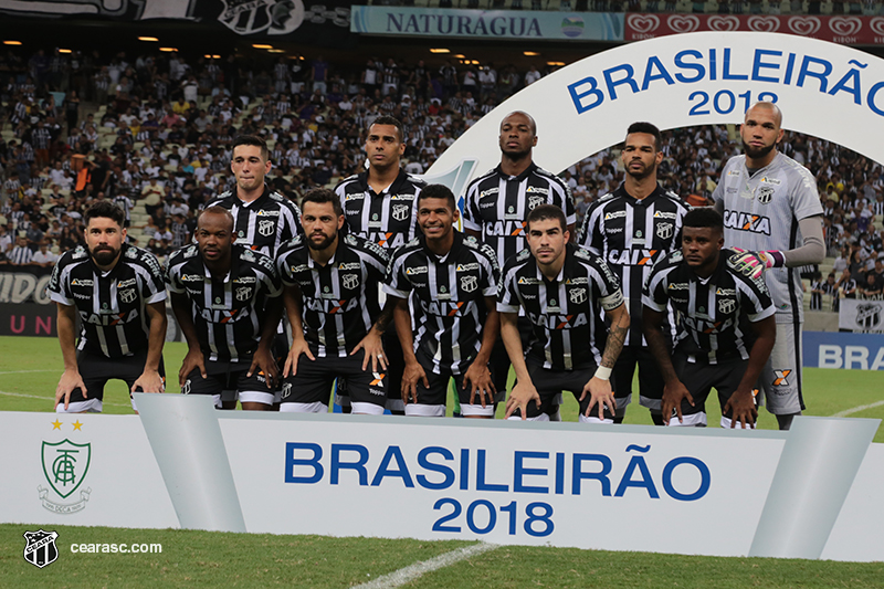 [14-05-2018] Ceará 2 x 2 América - MG - 12