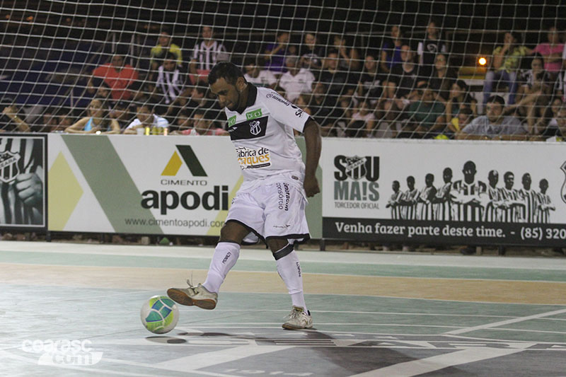 [22-12] Inauguração da Quadra do Vozão - 01 - 80