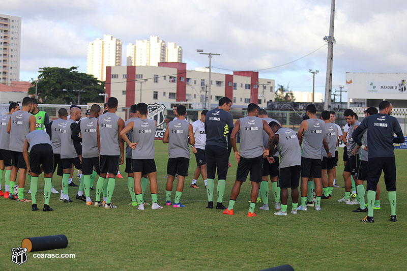 [20-07-2017] Treino Integrado - 4