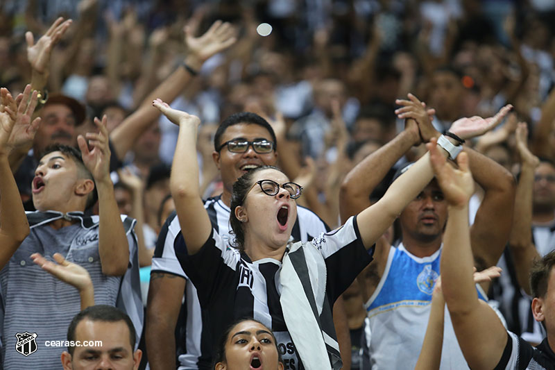 [17-10-2017] Ceara 1 x 0 Parana - 60