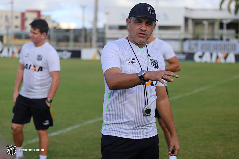 [20-07-2017] Treino Integrado - 5