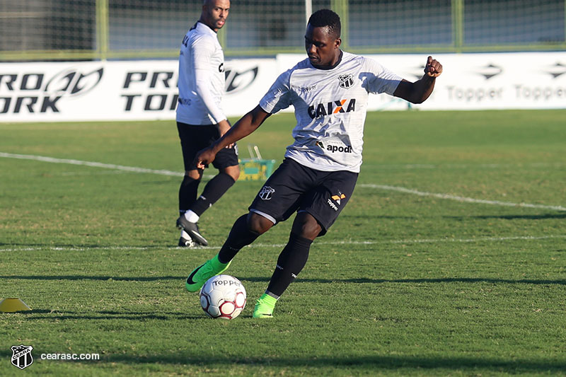 [22-09-2017] Treino Integrado - 6