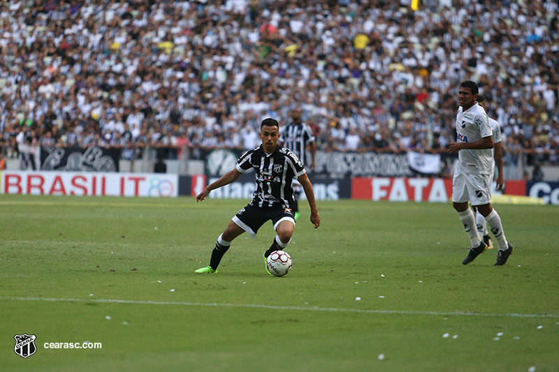 [25-11-2017] Ceará 1 x 0 ABC - 34
