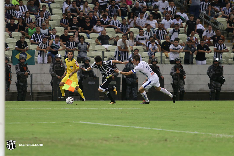 [17-10-2017] Ceara 1 x 0 Parana - 61