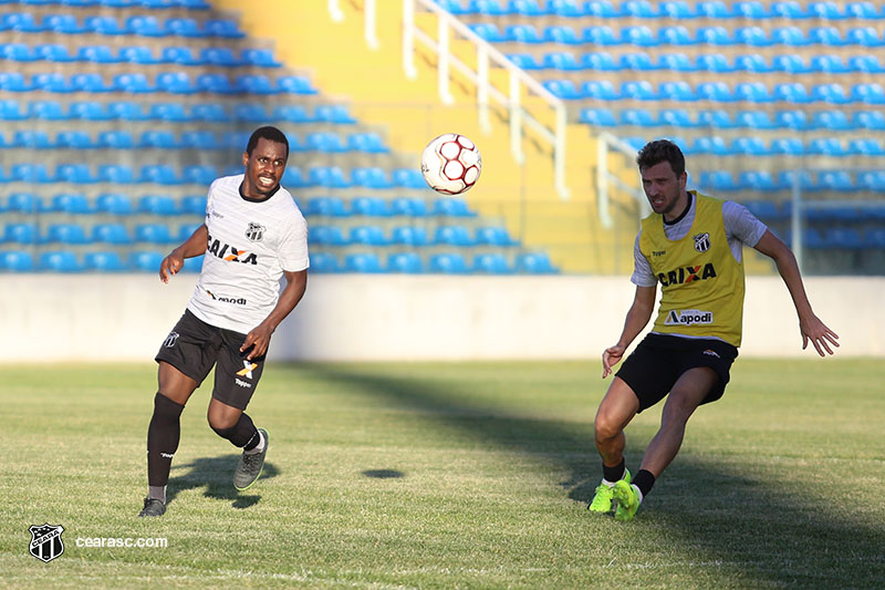 [23-08-2017] Treino Coletivo - Campo reduzido - 56