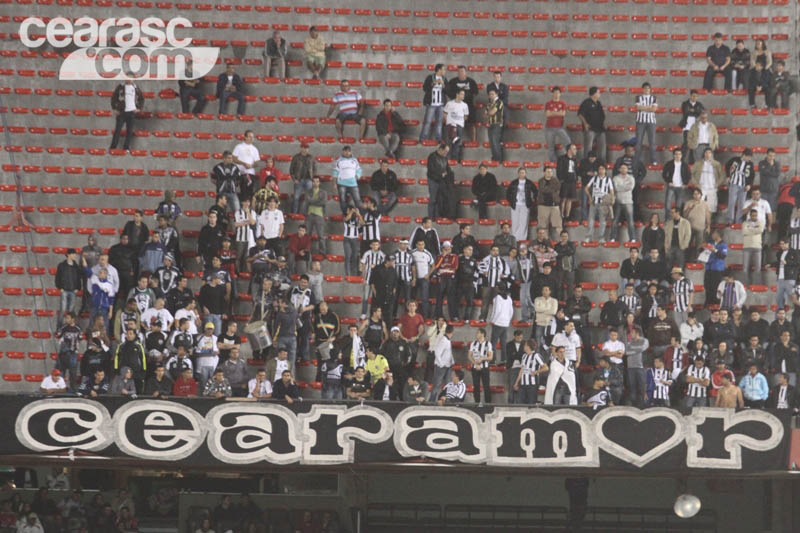[24-08] São Paulo 3 x 0 Ceará - 9