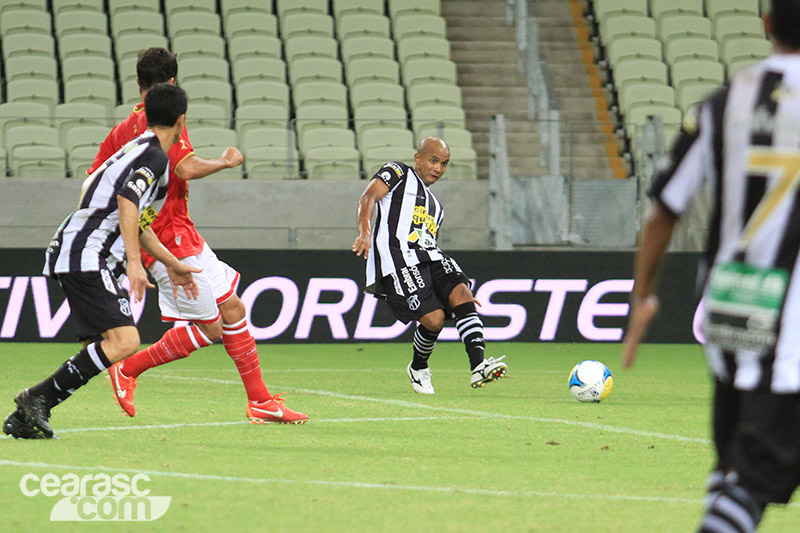 [12-03] Ceará 4 x 0 América-RN - 03 - 22