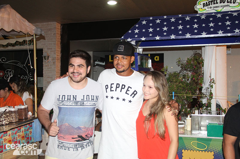 [31-01] Vozão Food Park 2 - 77