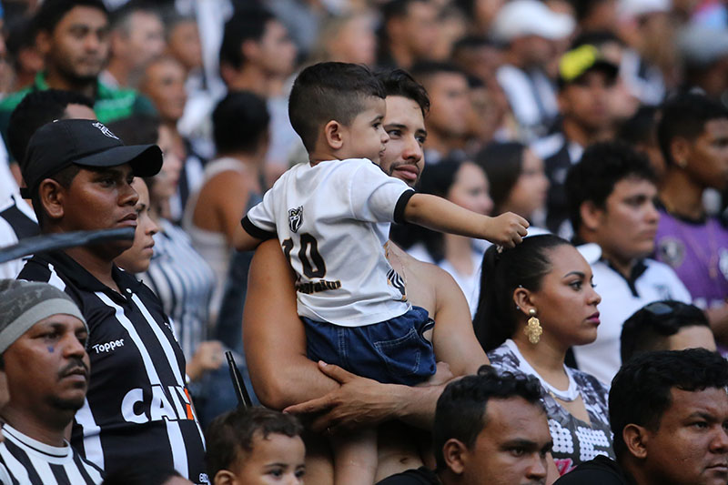 [25-11-2017] Ceara 1 x 0 ABC - Torcida part.1 - 44