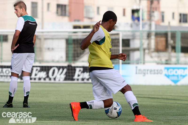 [17-03] Treino tatico + recreativo - 5