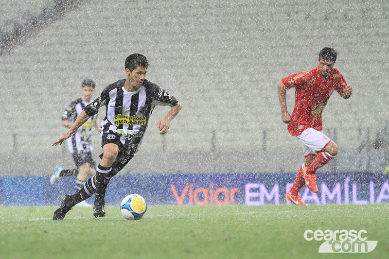 [12-03] Ceará 4 x 0 América-RN - 03 - 24