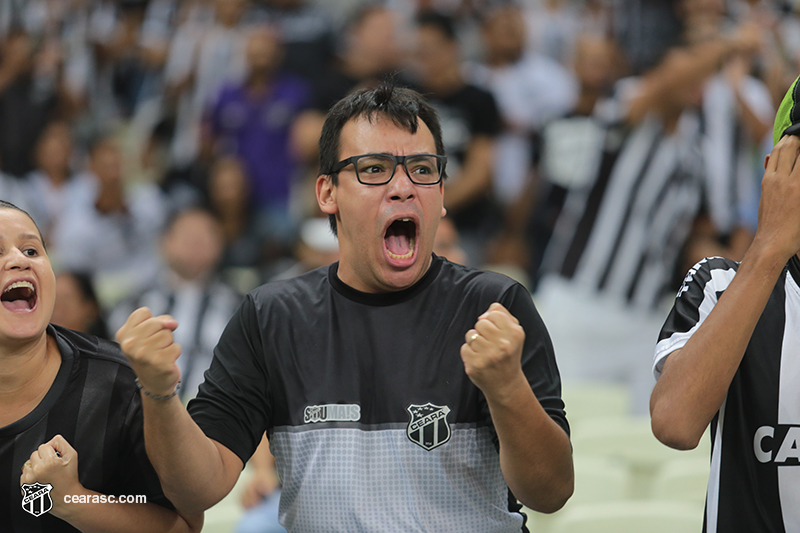 [14-05-2018] Ceará 2 x 2 América - MG - 15