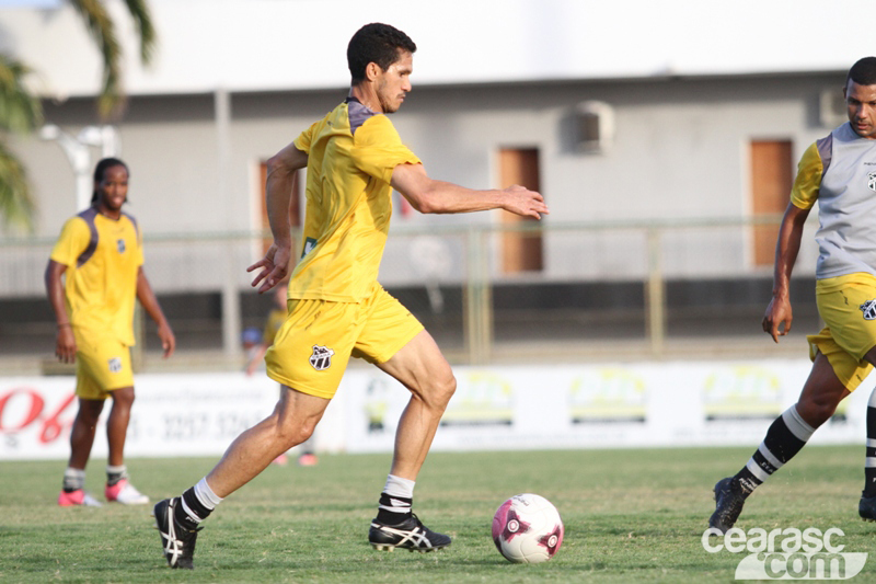 [10-10] Treino Coletivo - 6