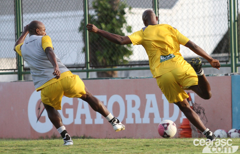 [10-10] Treino Coletivo - 7