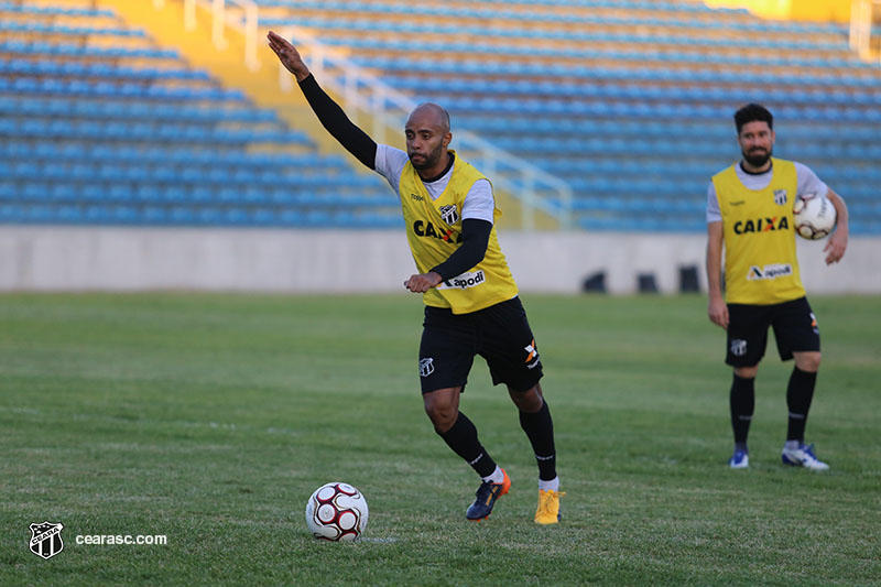 [23-08-2017] Treino Coletivo - Campo reduzido - 64